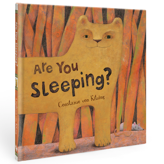 Barefoot Books Are You Sleeping?