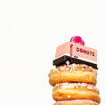 Load image into Gallery viewer, Candylab Donut Van Toy Car For Kids