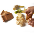 Load image into Gallery viewer, Ocamora Maple Cala Knife For Kid's Montessori Kitchen Help