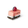 Load image into Gallery viewer, Candylab Donut Van Toy Car For Kids