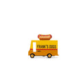 Load image into Gallery viewer, Candylab Hot Dog Van Toy Car For Kids