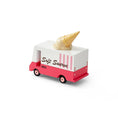 Load image into Gallery viewer, Candylab Ice Cream Van Toy Car For Kids