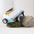Load image into Gallery viewer, Candylab Pioneer Classic Toy Car For Kids