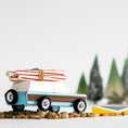 Load image into Gallery viewer, Candylab Pioneer Classic Toy Car For Kids