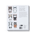 Load image into Gallery viewer, Wee Gallery Lacing Cards - Baby Animals