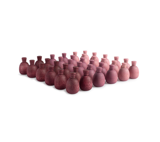 Grapat Mandala Pineapples