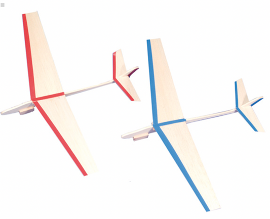 Dieters by Fagus DIY Two Small Gliders