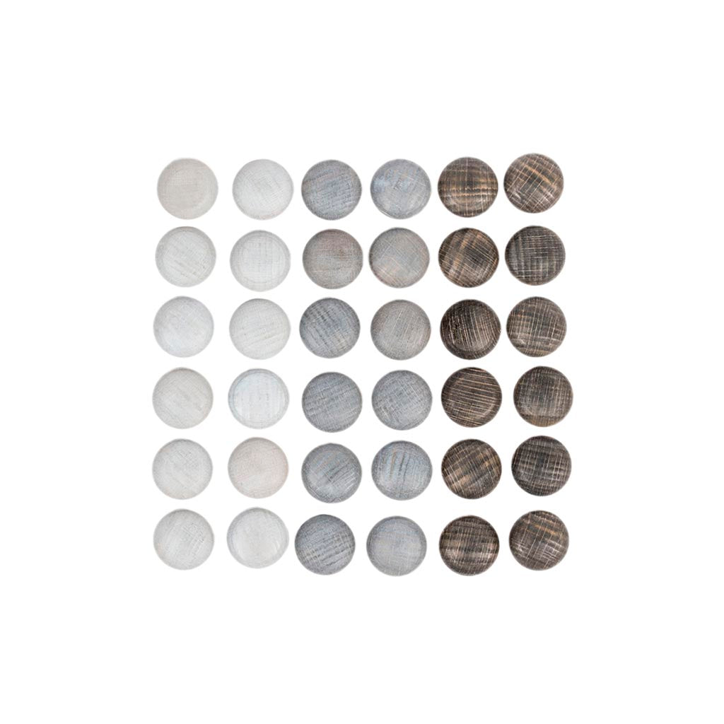 Grapat Mandala Stones