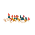 Load image into Gallery viewer, Grapat Tomten European Wood Toy