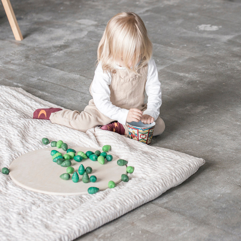 Grapat Mandala Trees