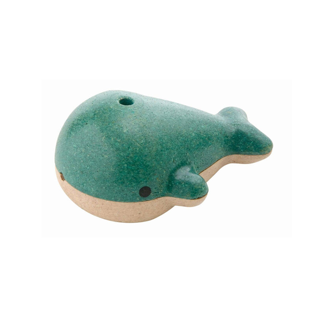 PlanToys Whale Whistle
