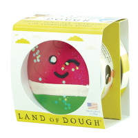 Land of Dough Watermelon Ellen
