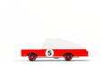 Load image into Gallery viewer, Candylab Toys Candycar Red Racer #5