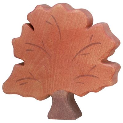 Holztiger Autumn Tree Wooden European Toy