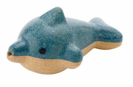 PlanToys Dolphin Whistle