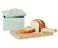 Load image into Gallery viewer, Maileg Bread Box with Utensils