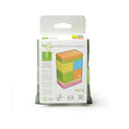 Load image into Gallery viewer, Tegu Magnetic Blocks Travel Toy For Kids Original Pocket Pouch
