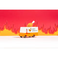 Load image into Gallery viewer, Candylab Toys Fried Chicken Van For Kids
