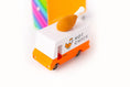 Load image into Gallery viewer, Candylab Toys Fried Chicken Van For Kids