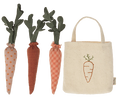 Load image into Gallery viewer, Maileg Carrots in Shopping Bag