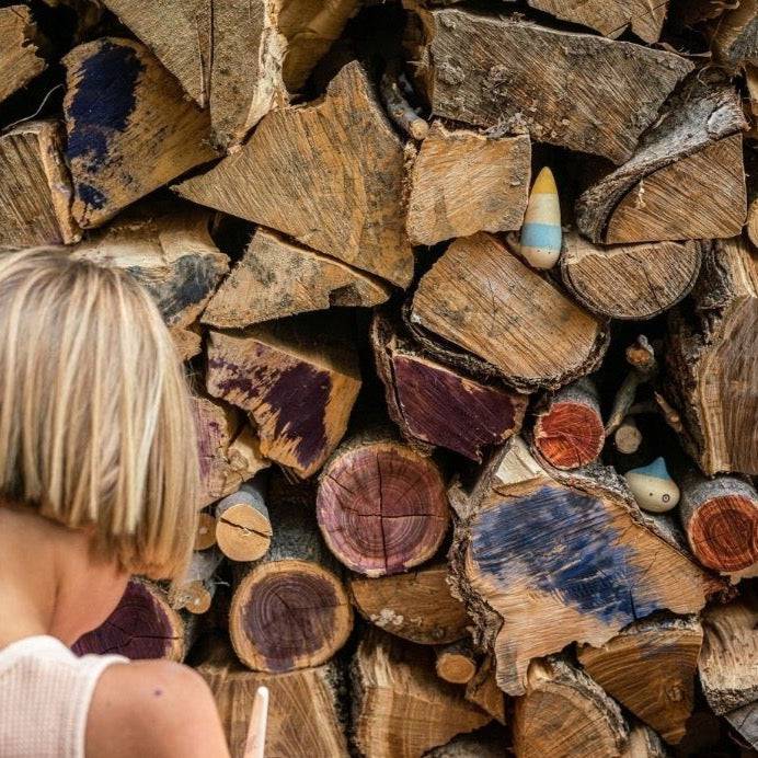 Grapat Wow! Play Set