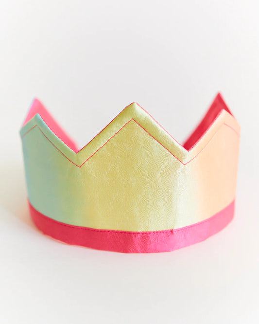 Sarah's Silks Crowns
