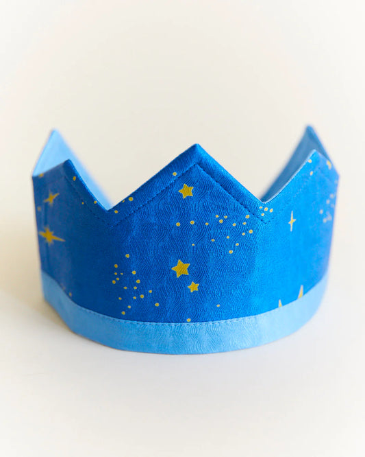 Sarah's Silks Crowns