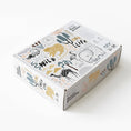Load image into Gallery viewer, Wee Gallery Wild Life Floor Puzzle
