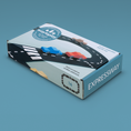 Load image into Gallery viewer, Waytoplay Rubber Road Expressway Set For Kids Toy Cars
