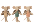 Load image into Gallery viewer, Maileg Little Sister/Brother Fairy Mouse