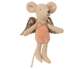 Load image into Gallery viewer, Maileg Little Sister/Brother Fairy Mouse