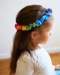 Load image into Gallery viewer, Sarah's Silks Garland (Multiple Colors)
