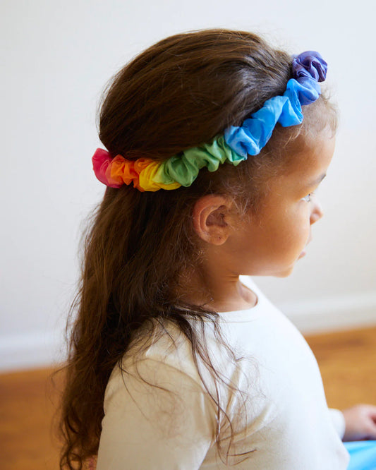 Sarah's Silks Garland (Multiple Colors)