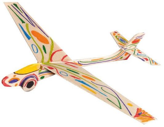Dieters by Fagus DIY Two Small Gliders