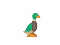 Holztiger Mallard Wooden European Toy