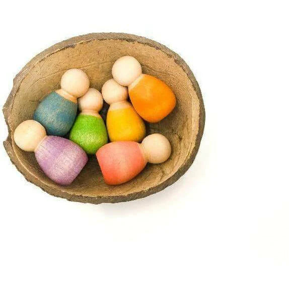 Grapat Light Baby Nins