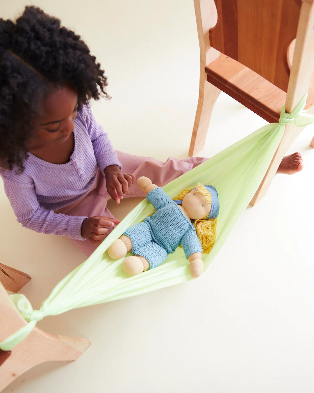 Sarah's Silks Playsilks