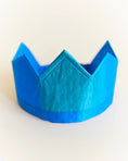 Load image into Gallery viewer, Sarah's Silks Crowns