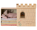 Load image into Gallery viewer, Maileg Princess on the Pea Big Sister Mouse