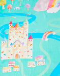 Load image into Gallery viewer, Sarah's Silks Rainbowland Playmap