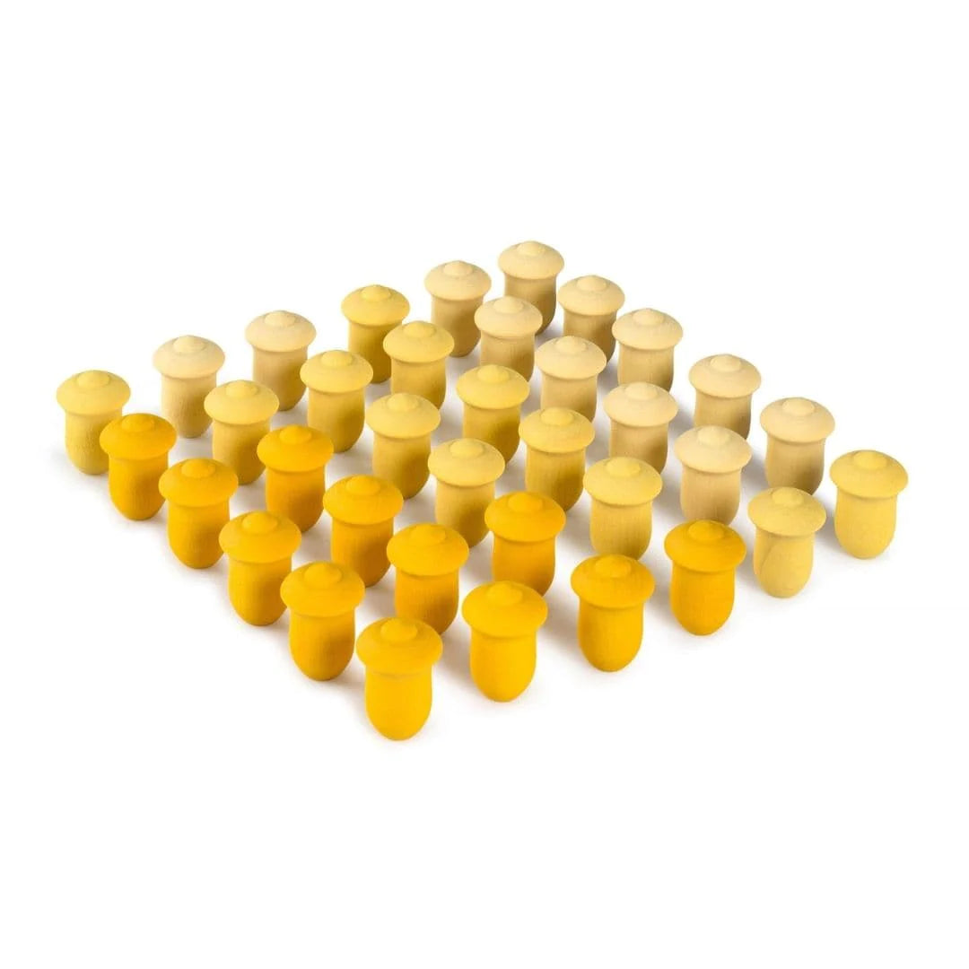 Grapat Mandala Tulip