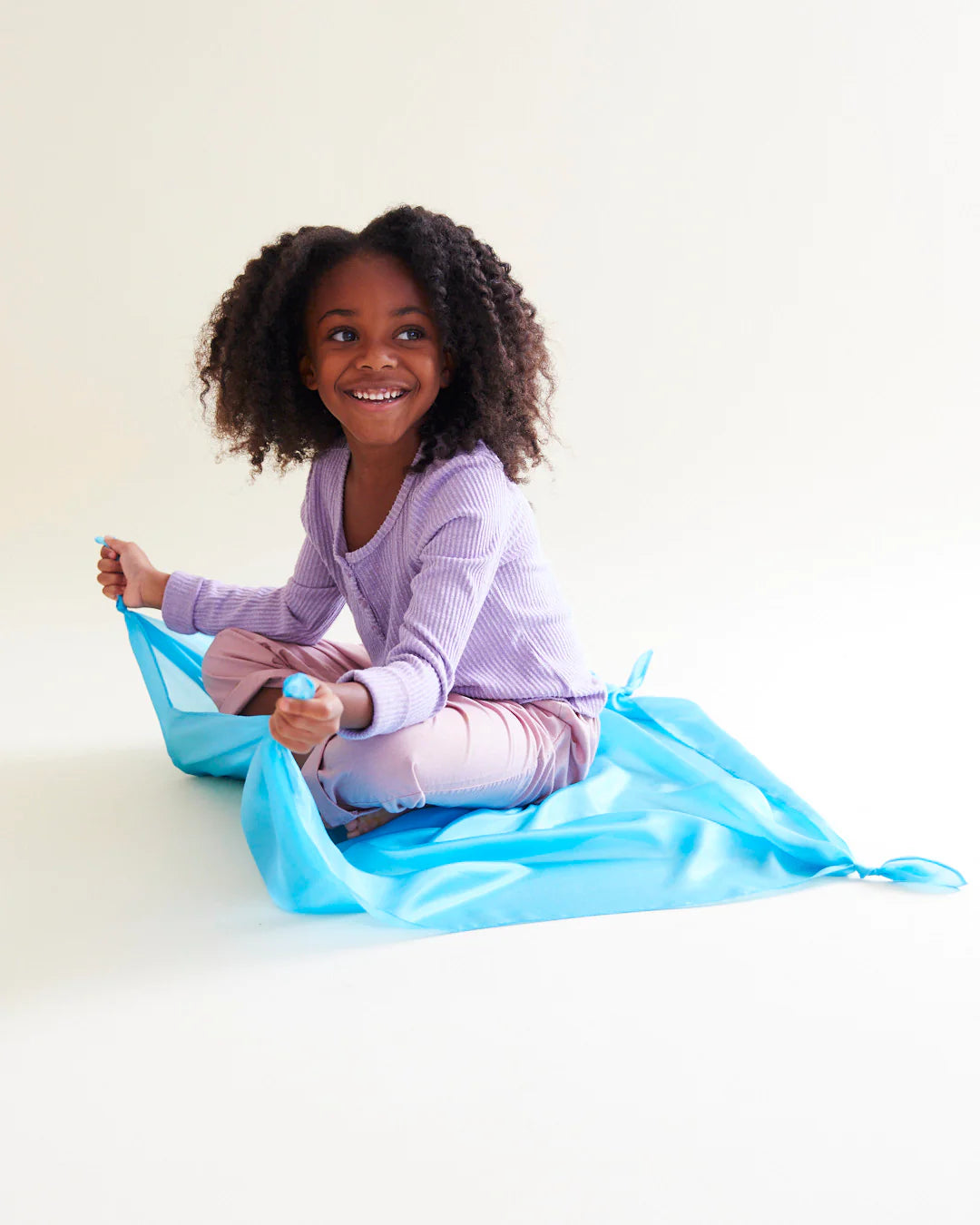 Sarah's Silks Playsilks