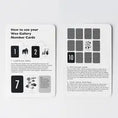Load image into Gallery viewer, Wee Gallery Nature Number Cards