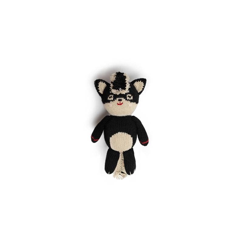 Red & Olive Co. Baby Skunk