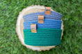 Load image into Gallery viewer, Maple and Lark Promise Rope Basket: Multiple Colors
