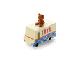 Load image into Gallery viewer, Candylab Toys - Teddy Bear Van

