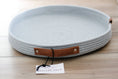 Load image into Gallery viewer, Maple and Lark Jubilee Tray: Stone Gray
