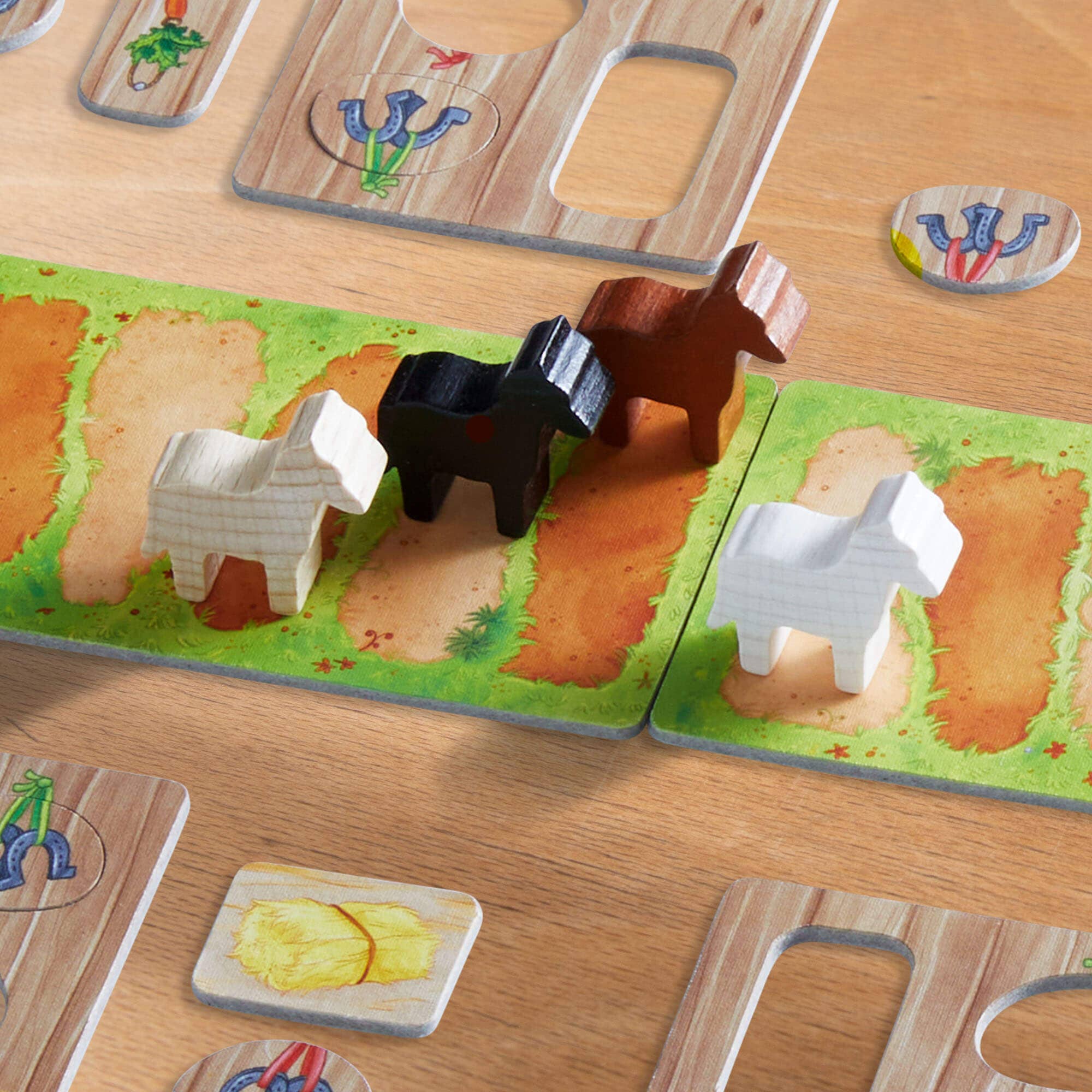 Haba Clippety-Clop! Mini Game