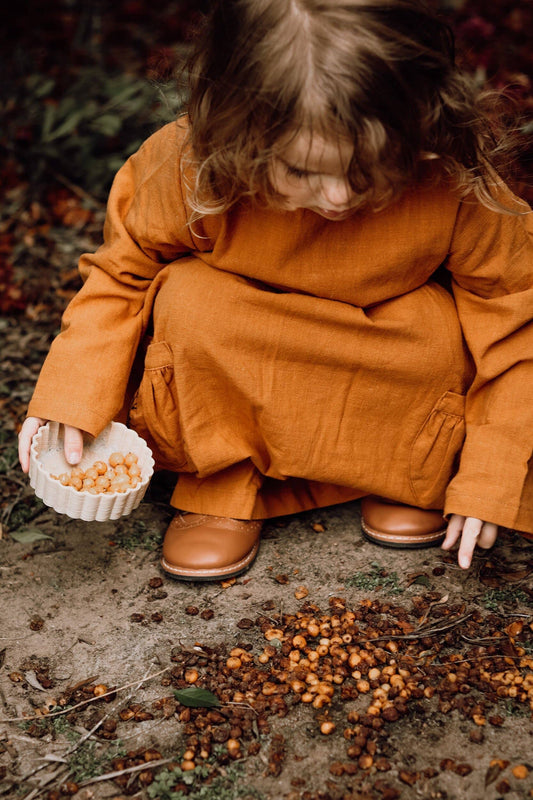 Kinfolk Pantry Play Pie Eco Mould™