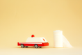 Load image into Gallery viewer, Candylab Toys - Ambulance
